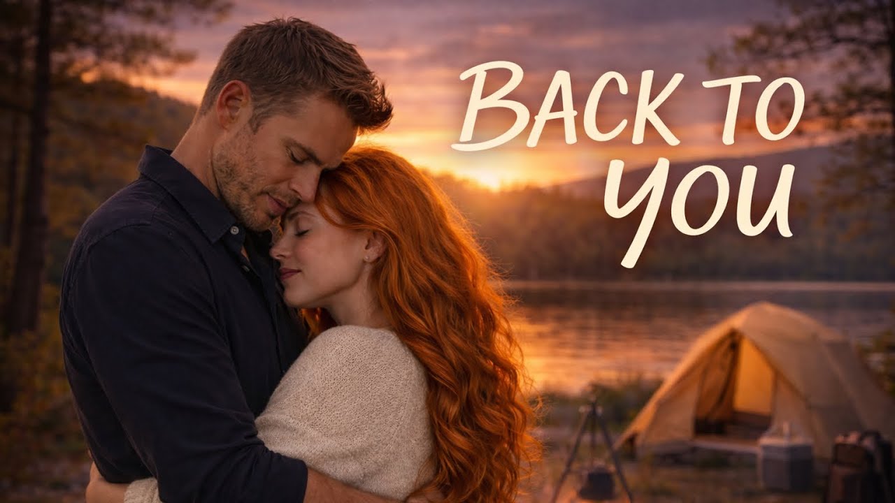 Back to you