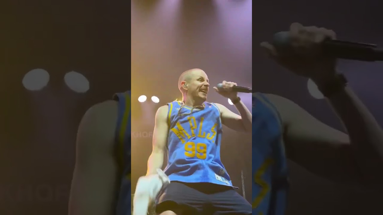 Prof “Cutthroat” - Uptown Theater Minneapolis MN - June 24th 2023