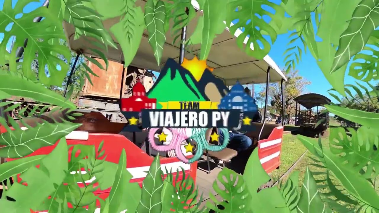 SAPUCAI 2a parte by Team Viajero Bloque 2