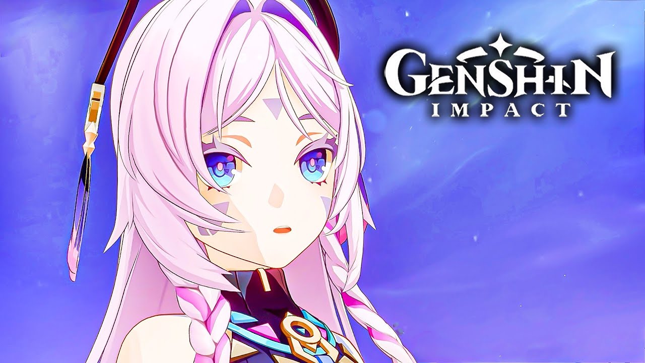 Genshin Impact 5.3 - Citlali Story Quest Full Walkthrough