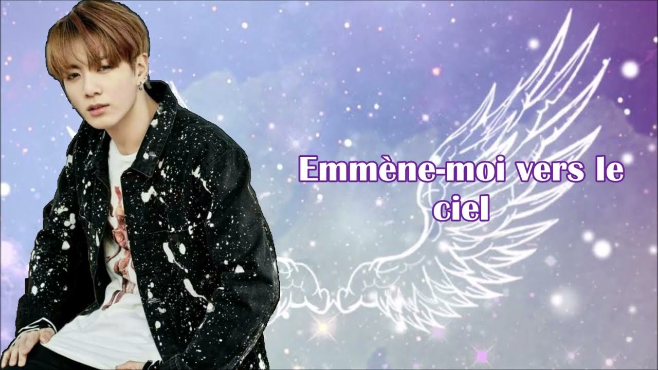 BTS - Outro : Wings (Traduction)
