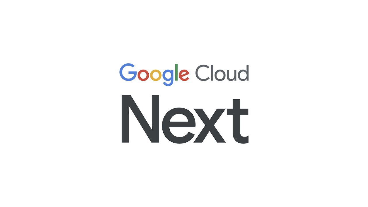 Google Cloud Next '23 &mdash; основной доклад разработчика