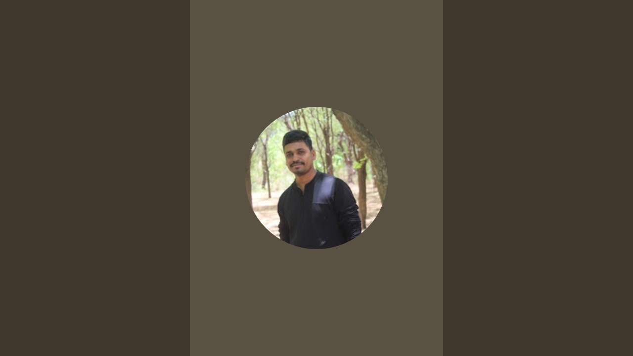 Gokul Nikam is live