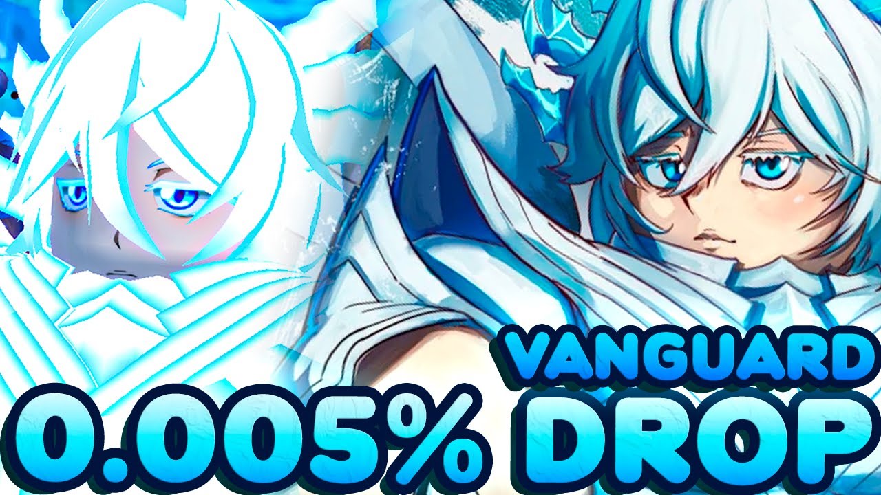 SORTE ABSURDA!! PEGUEI RUKIA VANGUARD SEM PITY NO ANIME VANGUARDS!!