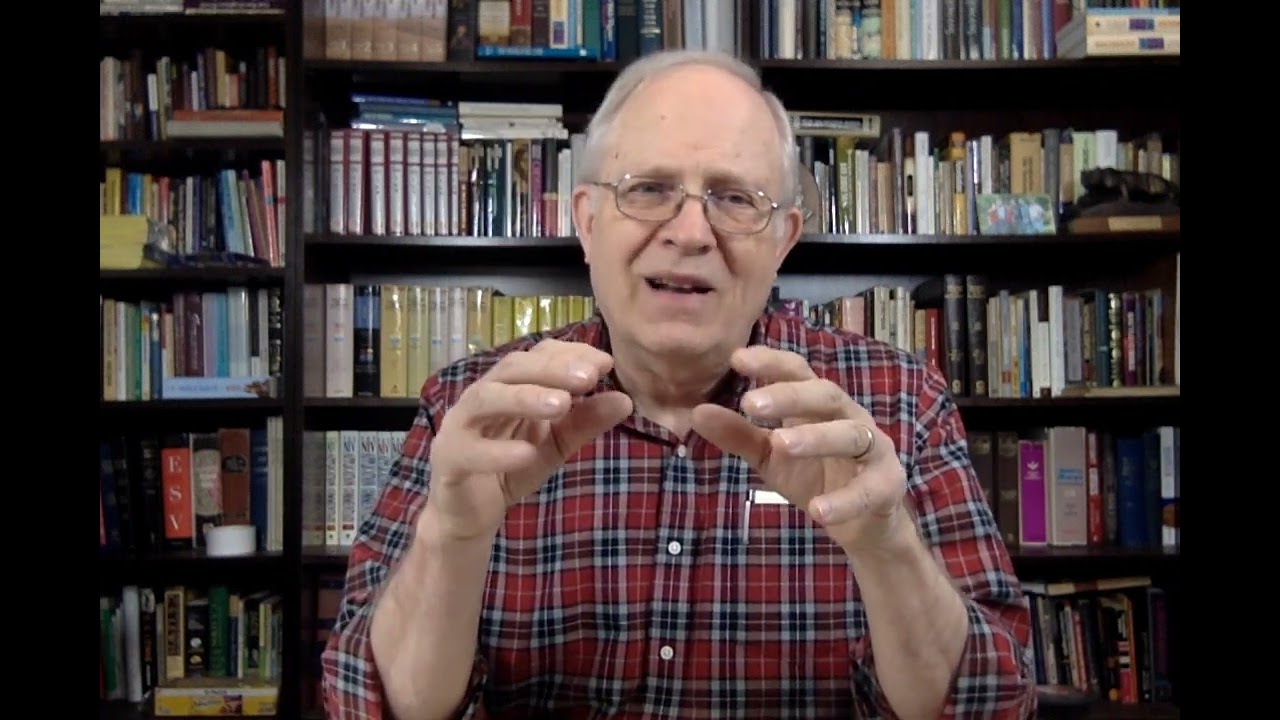 Unfolding The Word, Daniel 6:3-5, The Opposition Strategy