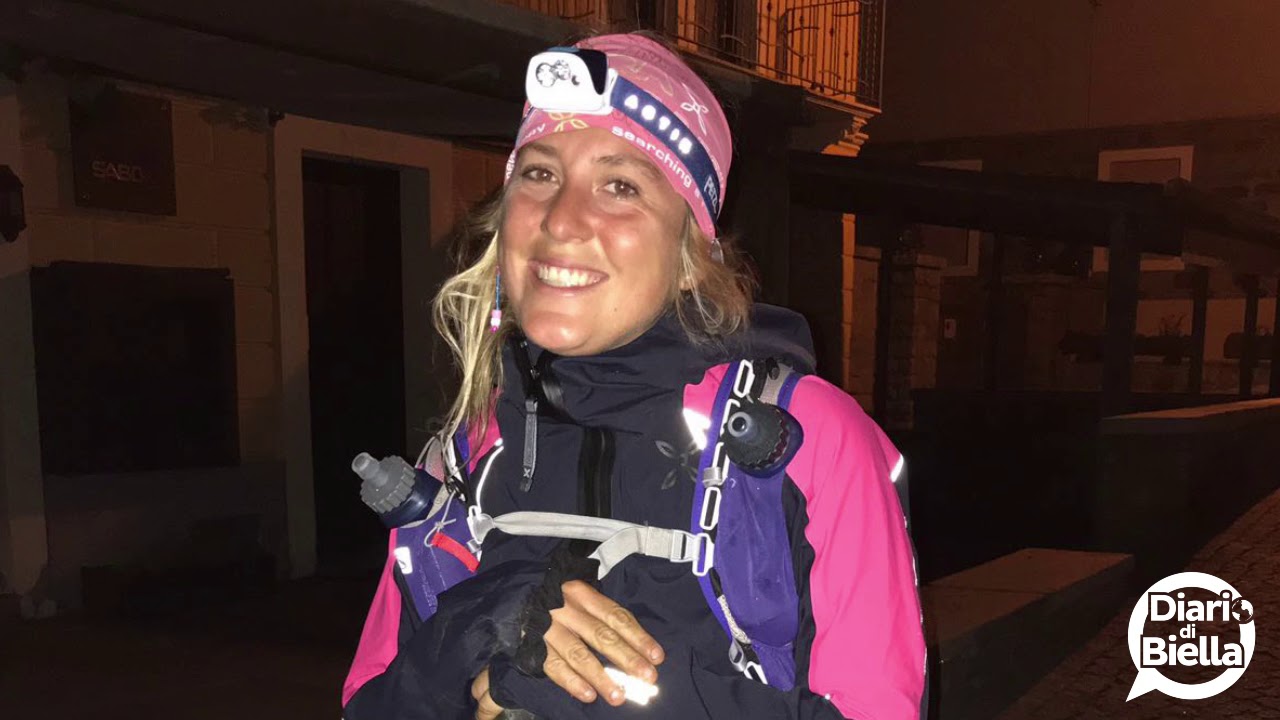 Valeria Cavallo, squalificata al Tor Des Geants 2018, racconta cosa è successo e la sua esperienza