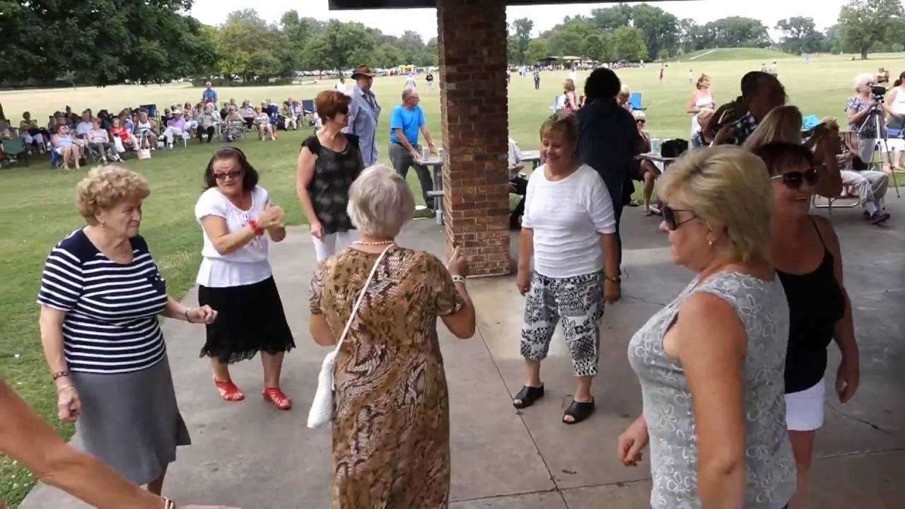 Piknik Klubu Kwików, Chicago 7 10 2016