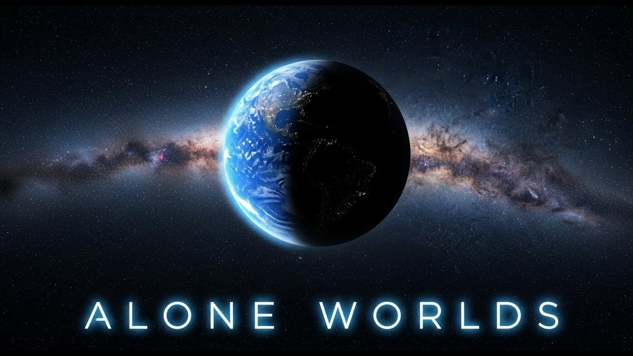 Boring Space To Fall Asleep | Rogue Planets: The Lonely Worlds Without Suns