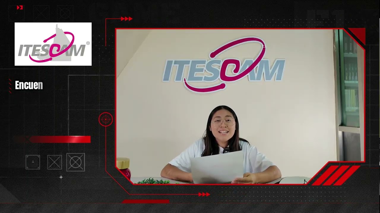 Noti ITESCAM 9