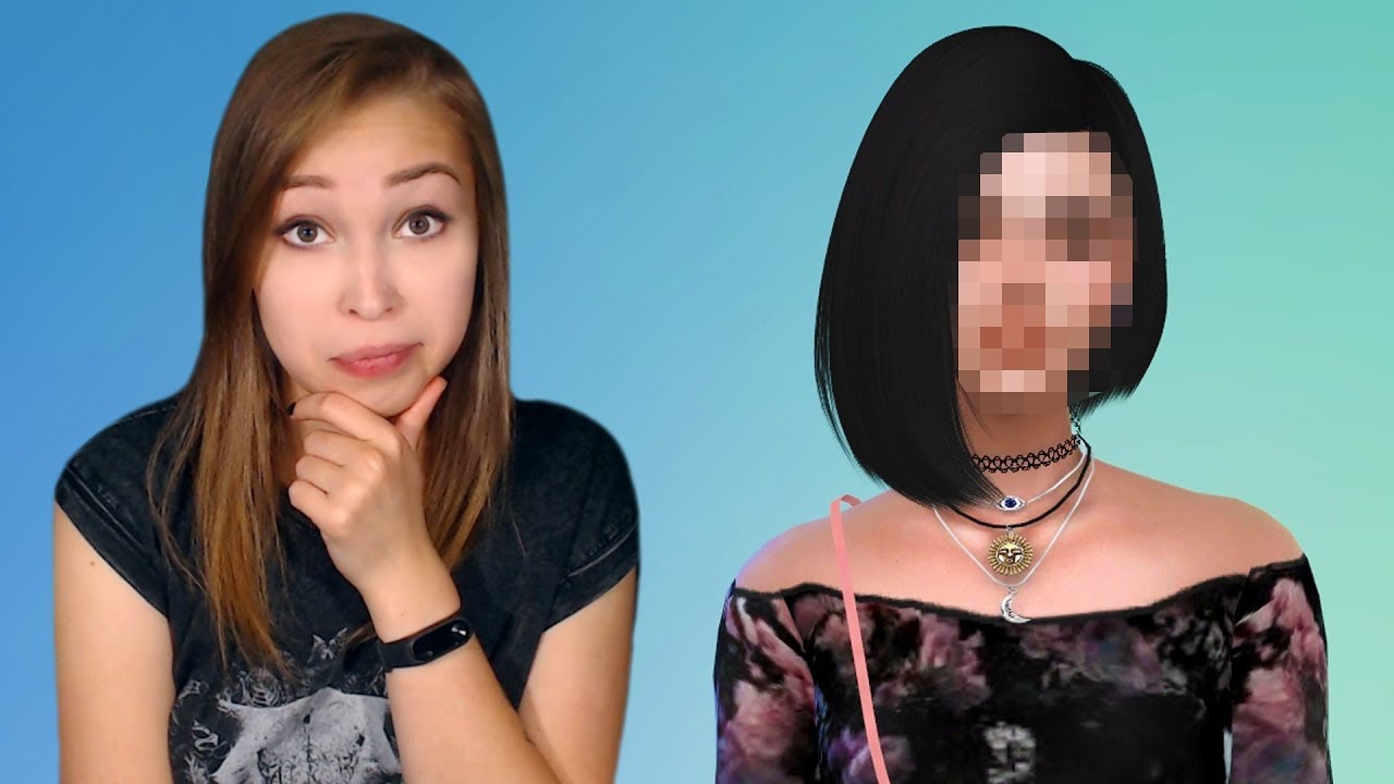 НОРМАЛЬНО ДЕЛАЙ - НОРМАЛЬНО БУДЕТ! [No mistake challenge. The Sims 4]