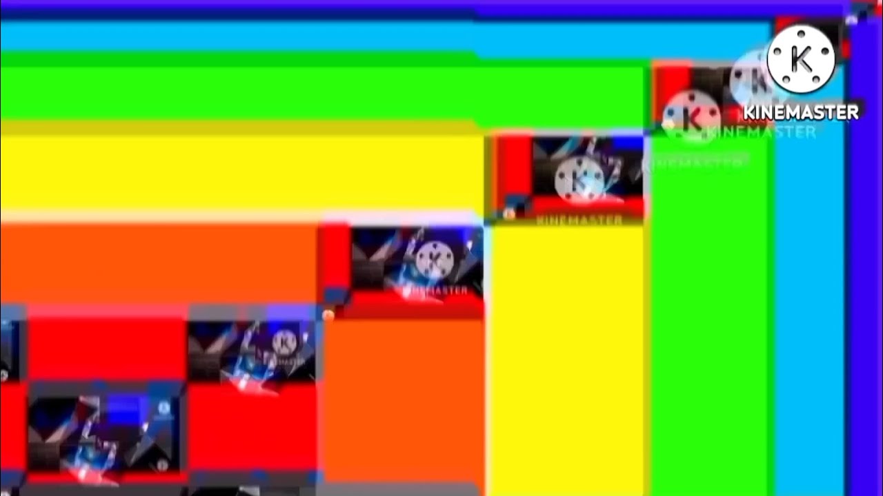 X Klasky Csupo Part 1