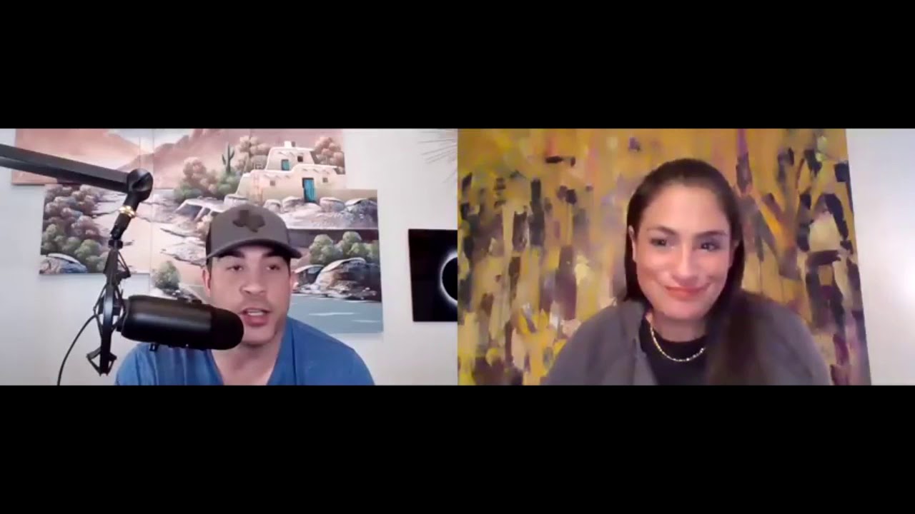 Mel K Sits Down With The Champ David Nino Rodriguez for God and Country  February 20th, 2021