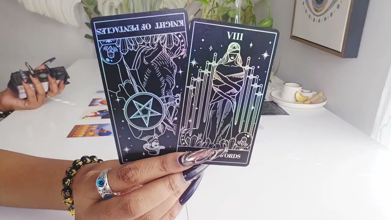 БЛИЗНЕЦЫ ♊️ Они всё ещё одержимы тобой, но на этот раз ты уже всё решила, это было очень важное р...