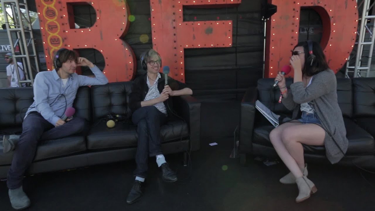 Phoenix With Danica At LIVE 105 BFD 2017