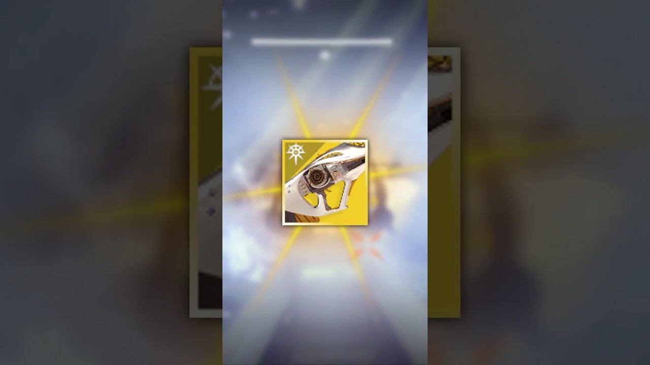This New Exotic is Awesome