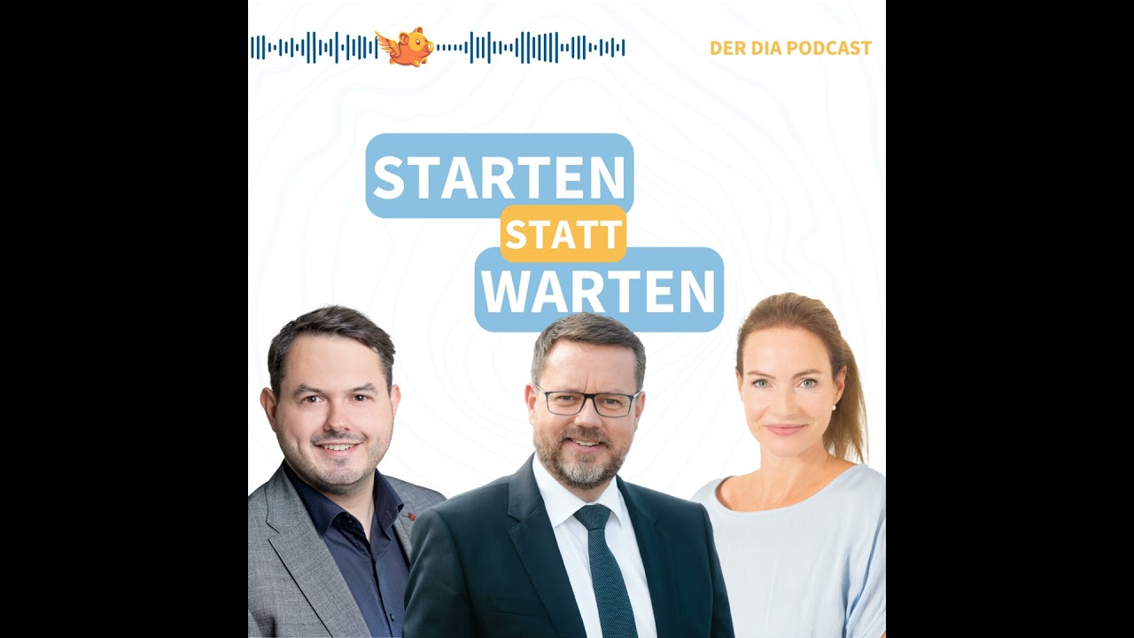 Neues Jahr, gute Vorsätze – und warum sie bei der Altersvorsorge so oft scheitern