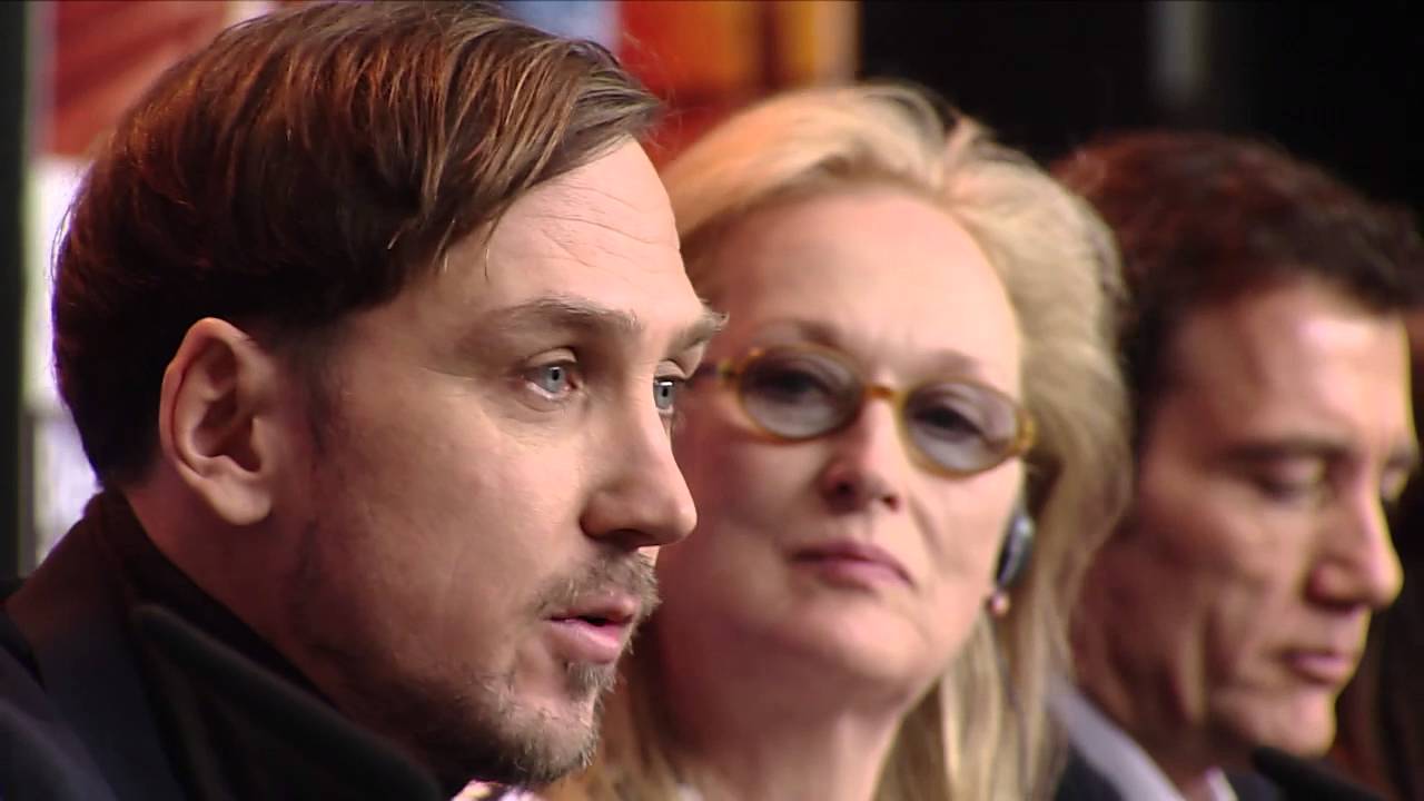 Berlinale International Jury | Press Conference | Berlinale 2016