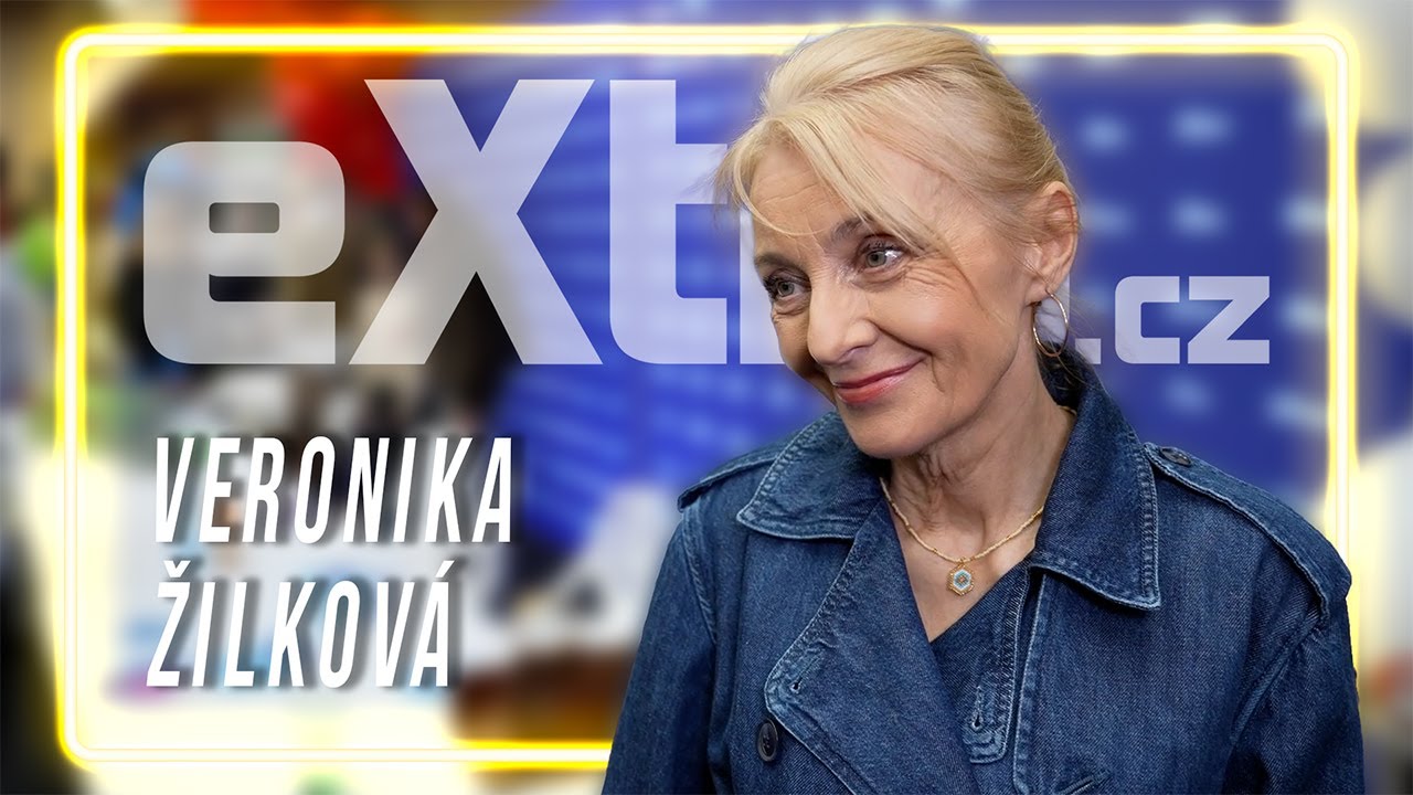První zásadní problém ve vztahu Žilkové a Hubače: Herečka promluvila
