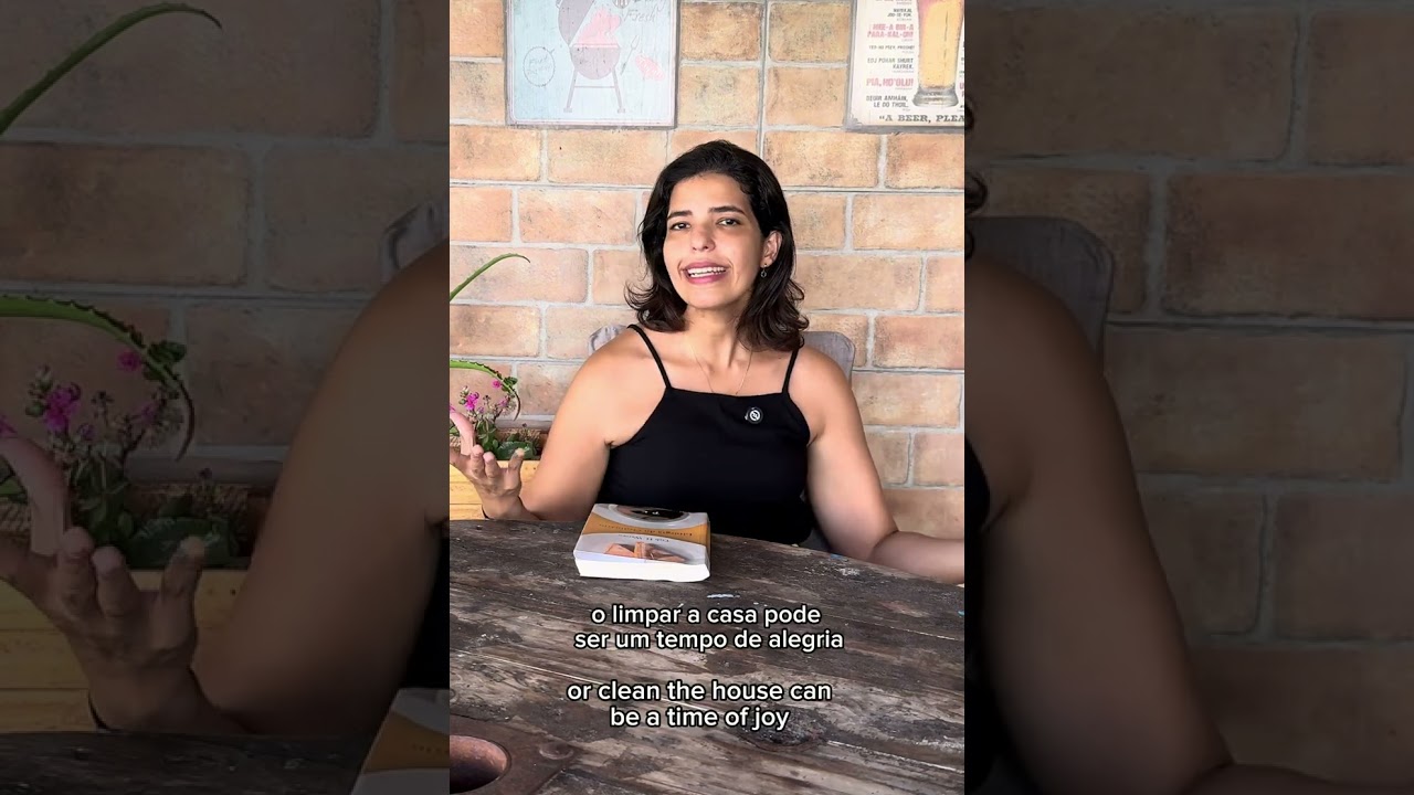 Viva o Extraordinário nas coisas simples em dias comuns 