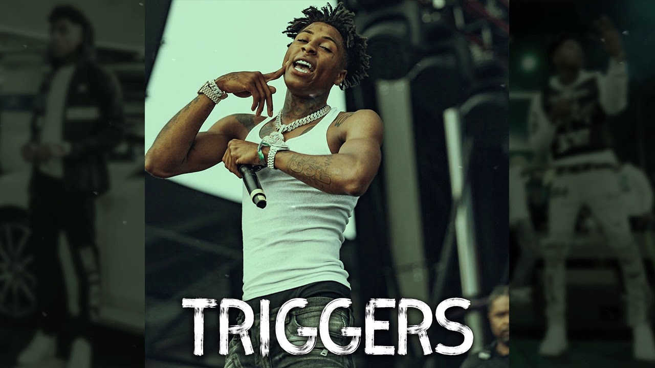 (FREE) NBA YoungBoy x JayDaYoungan Type Beat 2020 | 