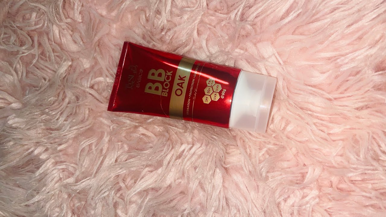 SL Basics BB block honest review