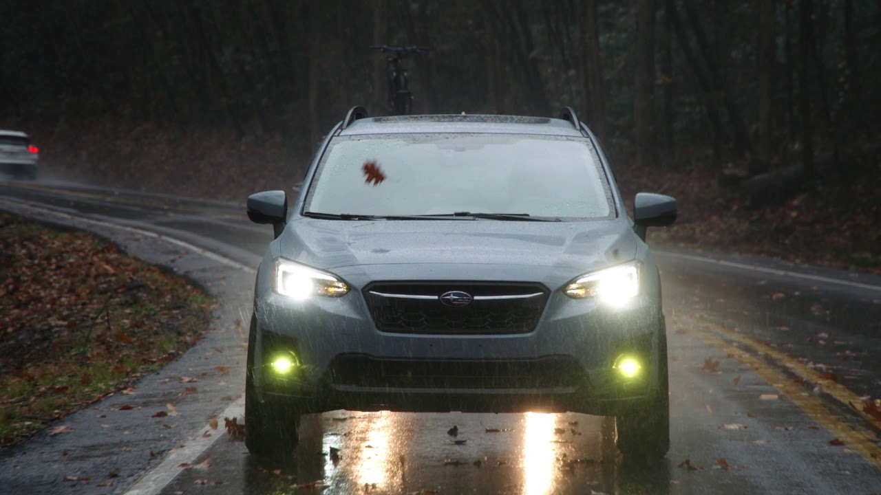 All-New Jouge Coil-Over System | Suburu CrossTrek GT7 & GP7