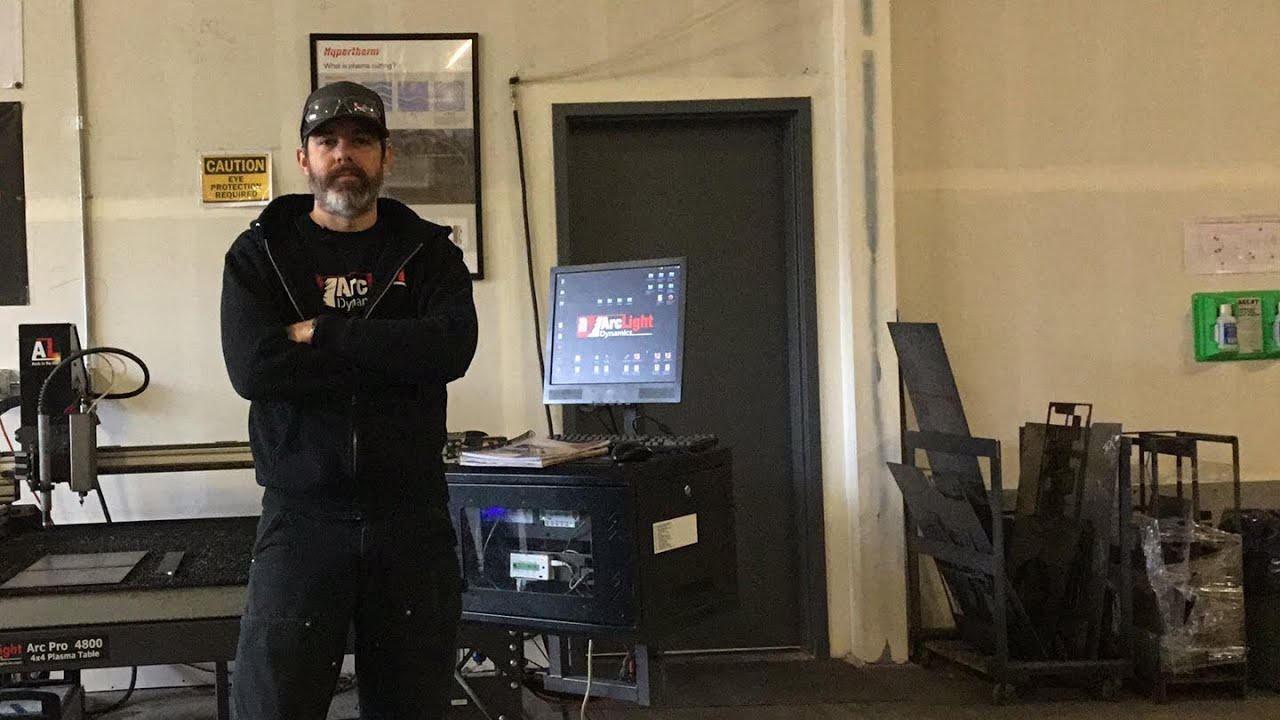 Live remote training