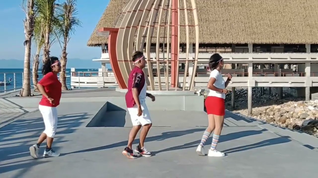 Sipe Wolon Diler//Rajawali Line Dance//Choreo Ivon ZG