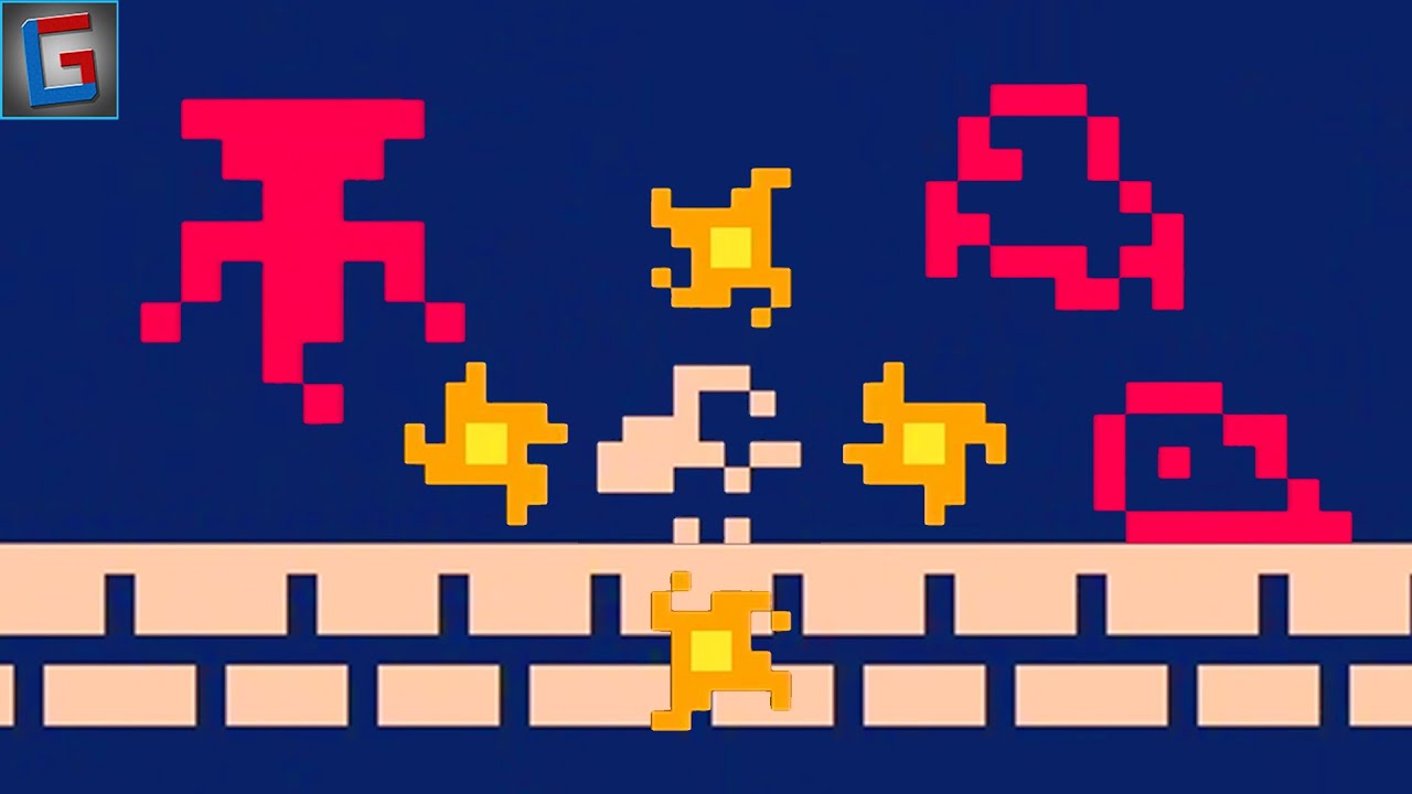 PICO-8 Roguelike-Style Shoot 'Em Up | PUTRID S4ND By abhimonk