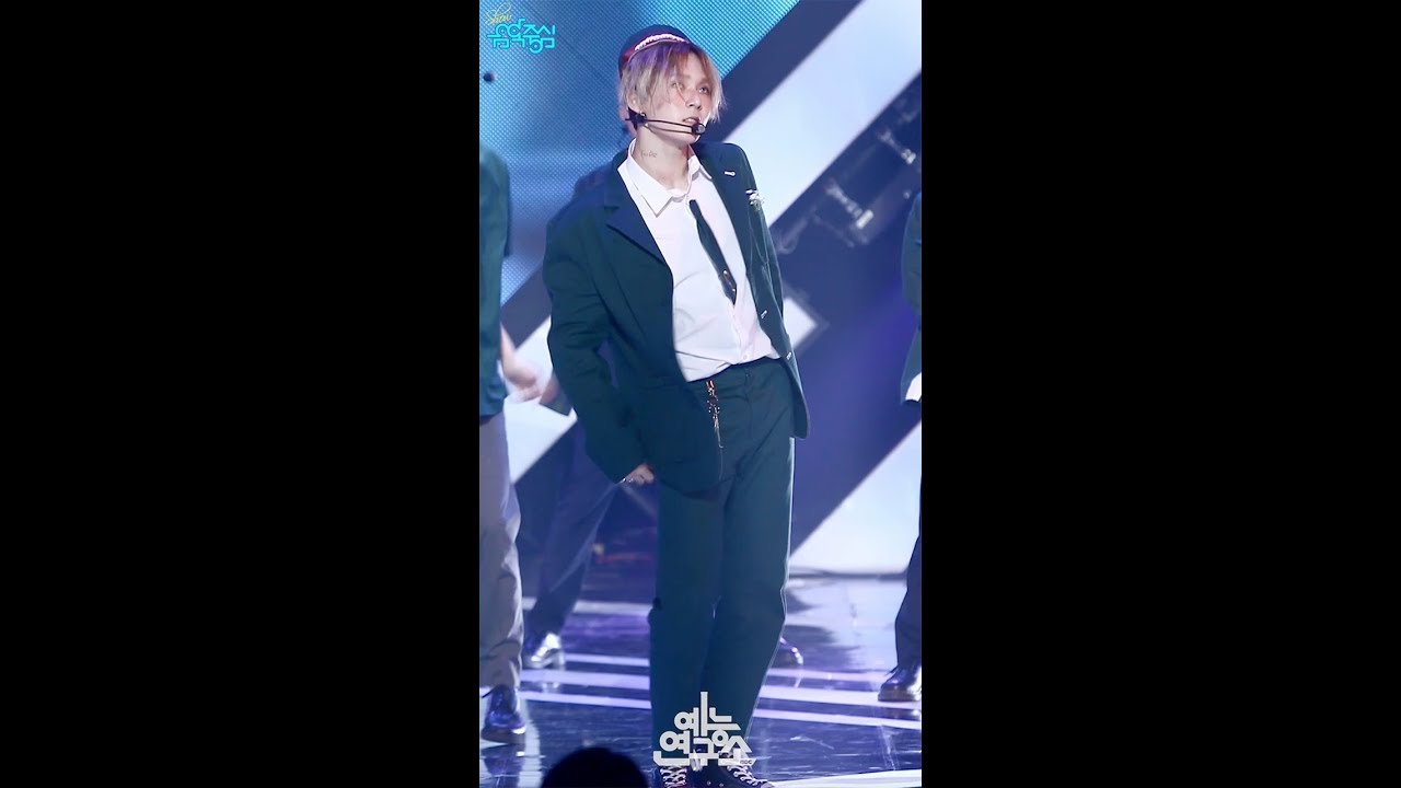 [예능연구소 직캠] 펜타곤 빛나리 이던 Focused @쇼!음악중심_20180407 Shine PENTAGON E'DAWN
