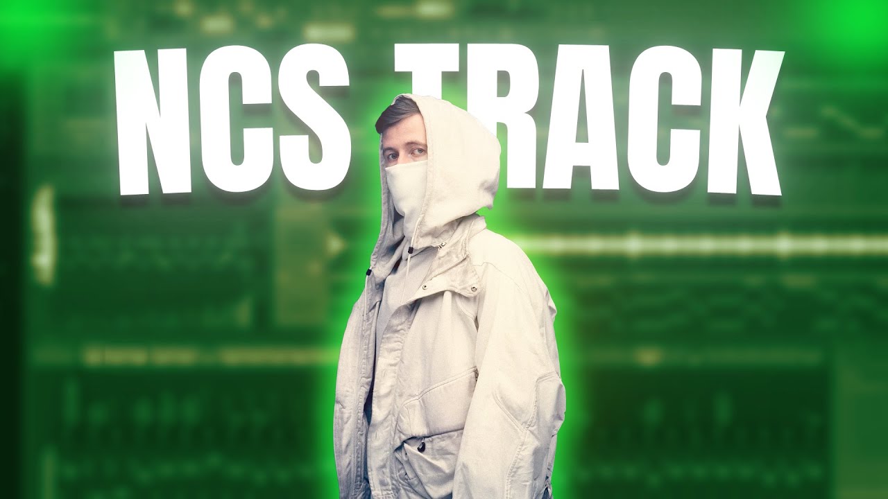 How to Make an NCS-Style Track in FL Studio | EDM FL Studio Tutorial