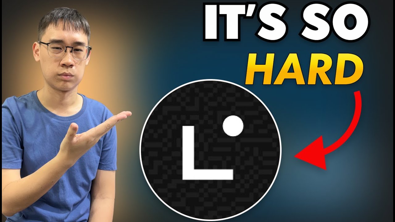 Linea Airdrop Hunters &ndash; You NEED To Do This Soon!