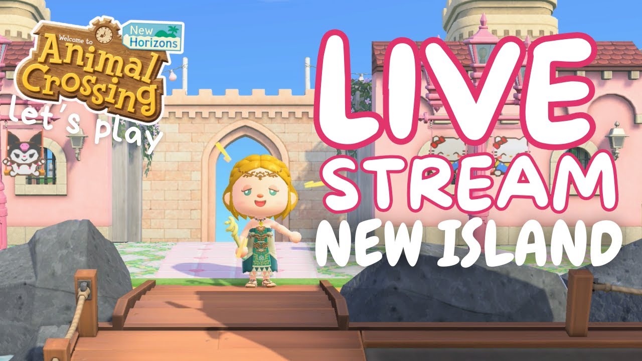 Animal Crossing 3.0 Update! Who is your favorite villager?