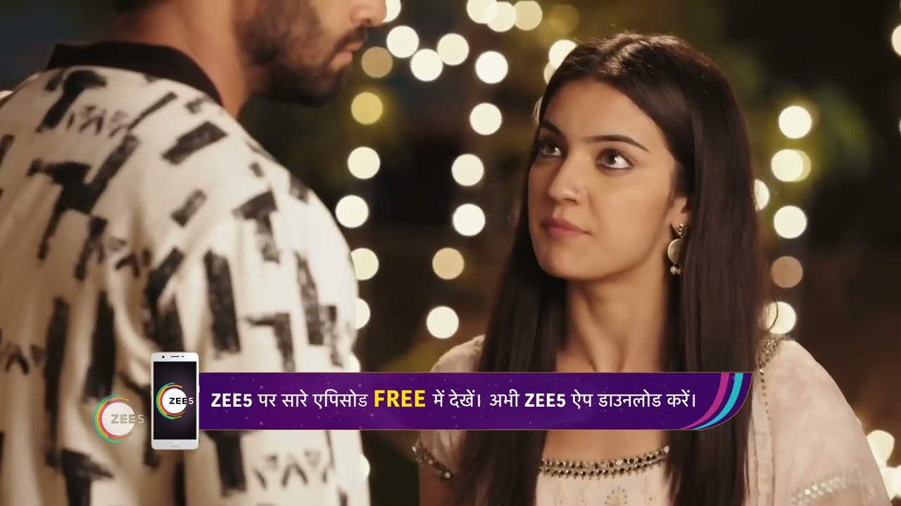 Qurbaan Hua - Romantic Hindi TV Serial -  Webi 24 - Rajveer Singh, Pratibha Ranta - Zee TV