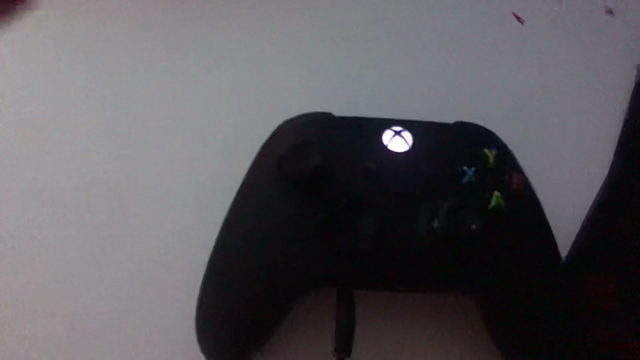 How to change your led on Xbox controller (not clickbait)