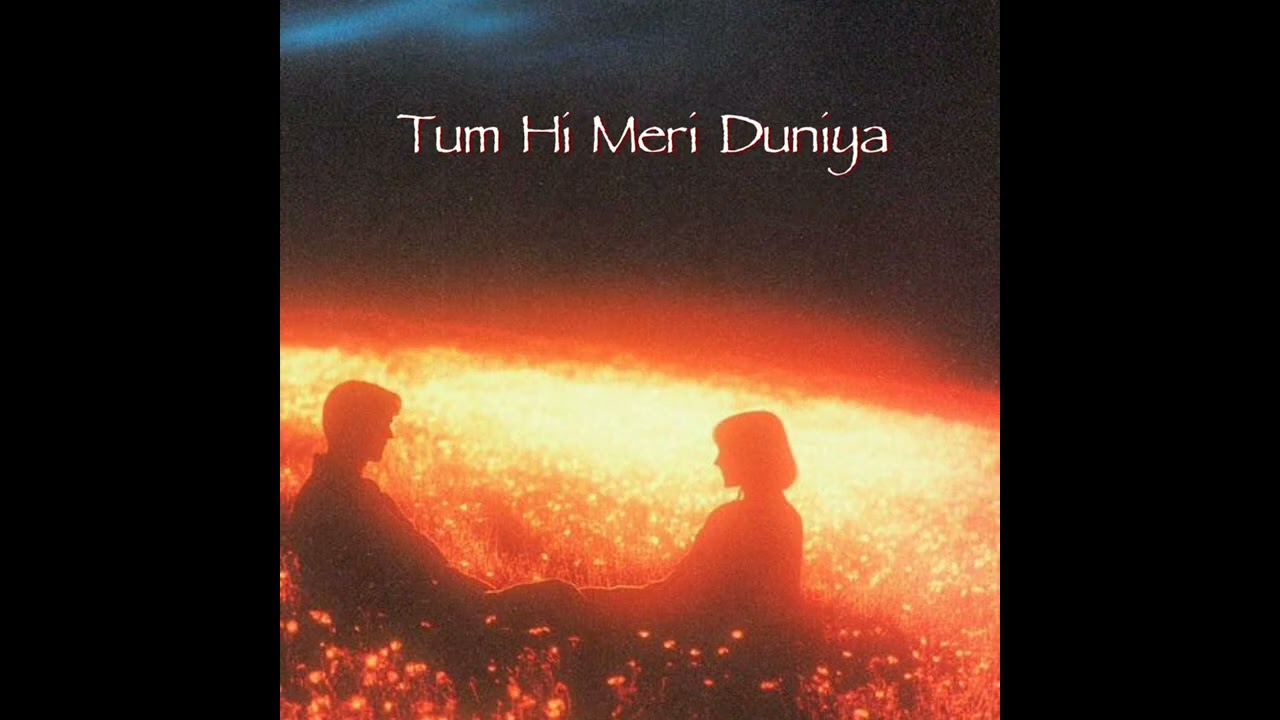 Tum Hi Meri Duniya | New Song | Manjiit