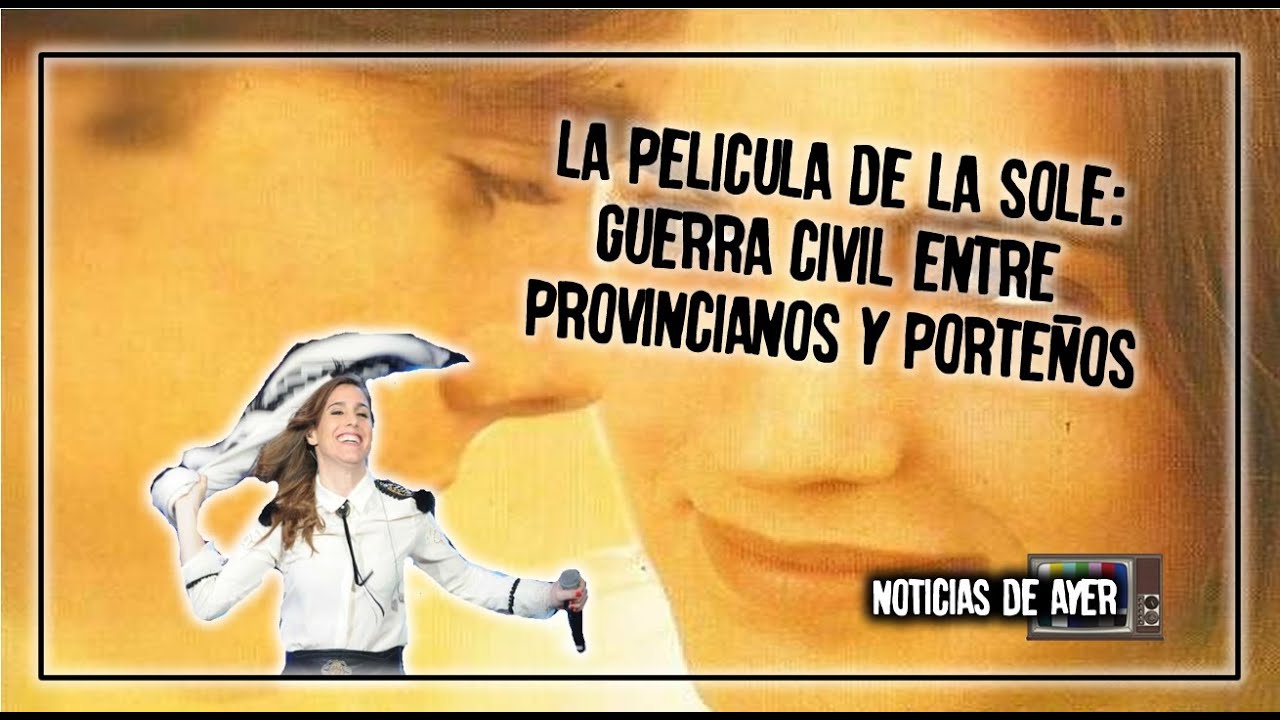 La Película de la Sole: Un Resumen