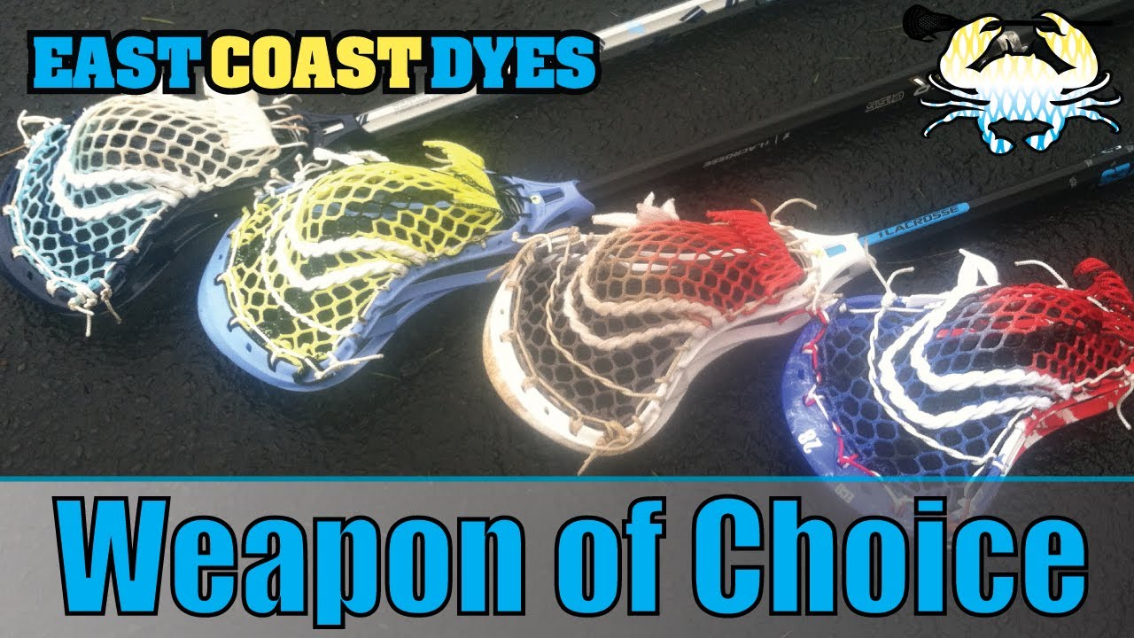 Greg's Weapons of Choice: Summer 2013