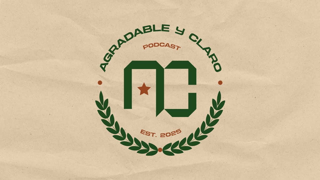 Agradable y Claro | Podcast de Fútbol y Conversaciones con sus Leyendas