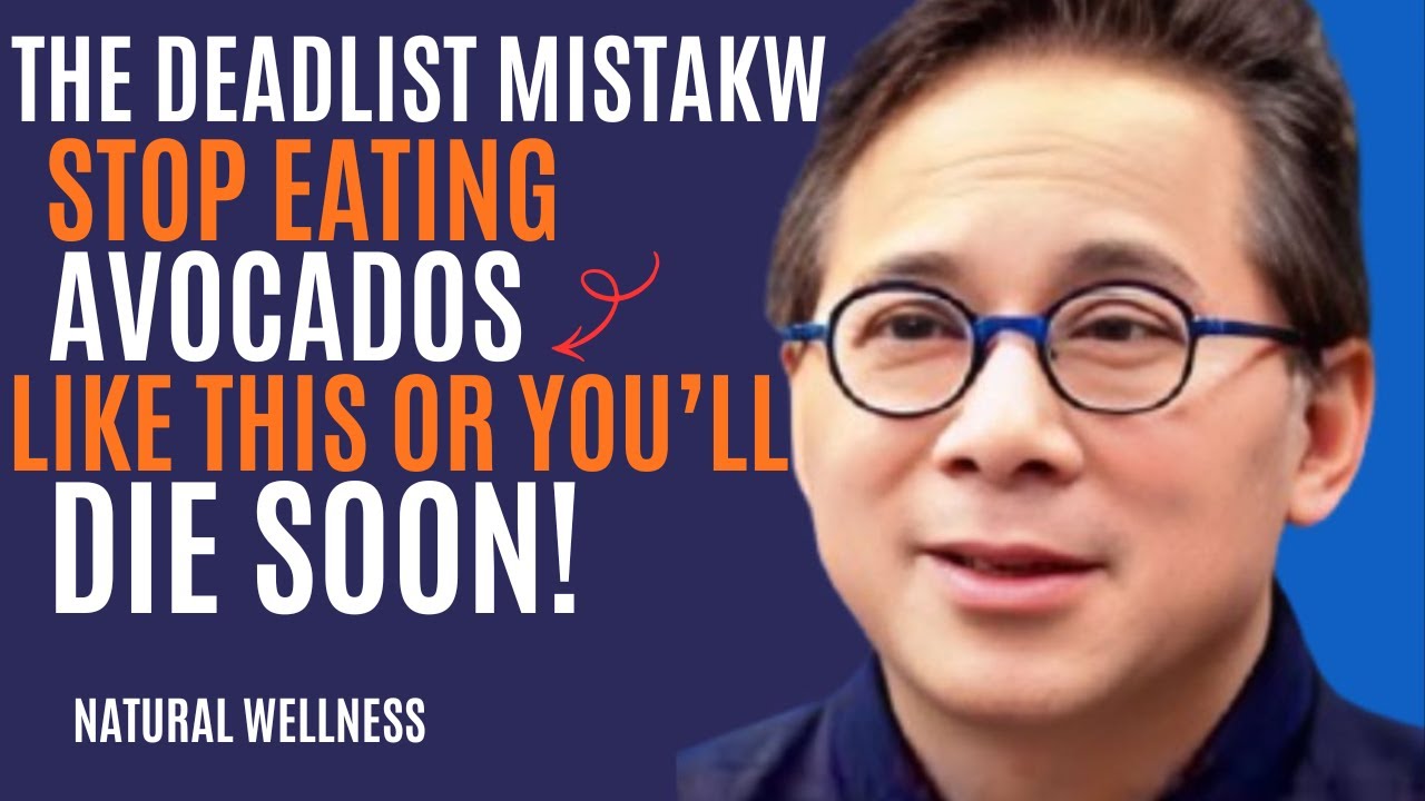 Eat Avocados? Avoid THESE 10 Dangerous MISTAKES | Avocado Mistakes Seniors MUST Know