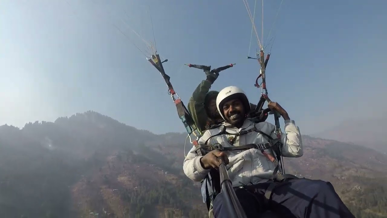 #paragliding #paraglider #paraglidinglife #fly #paraglidinglove #adventure #flying #gopro #nature