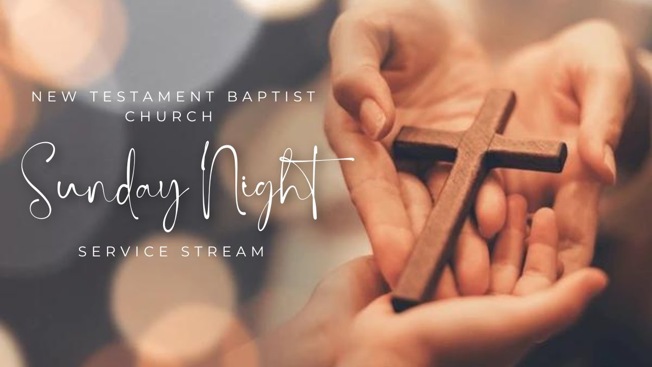 When God Gives The Green Light Part 2| Pastor David Adams | 2/8/2026