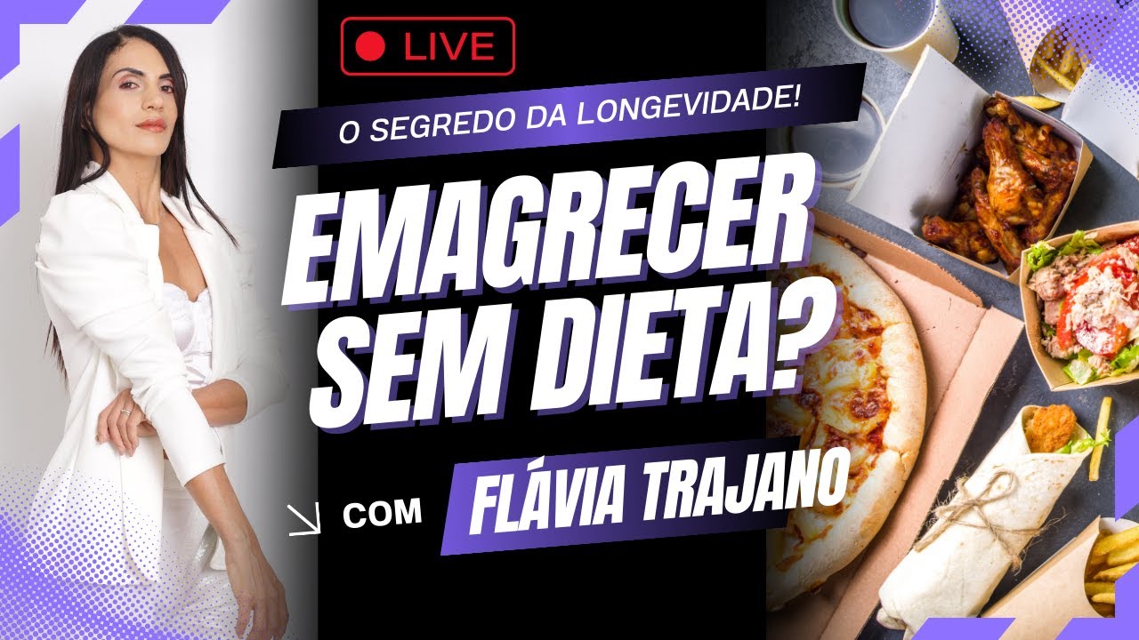 Você Conhece os RISCOS e BENEFÍCIOS do Jejum Intermitente?