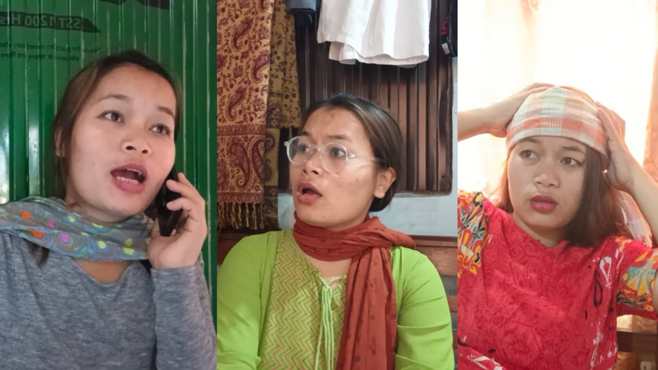 Numei hi alhun2 nan apoh ham share your thoughts 💭🤔 |eimi innsung thusim |vahcykuki