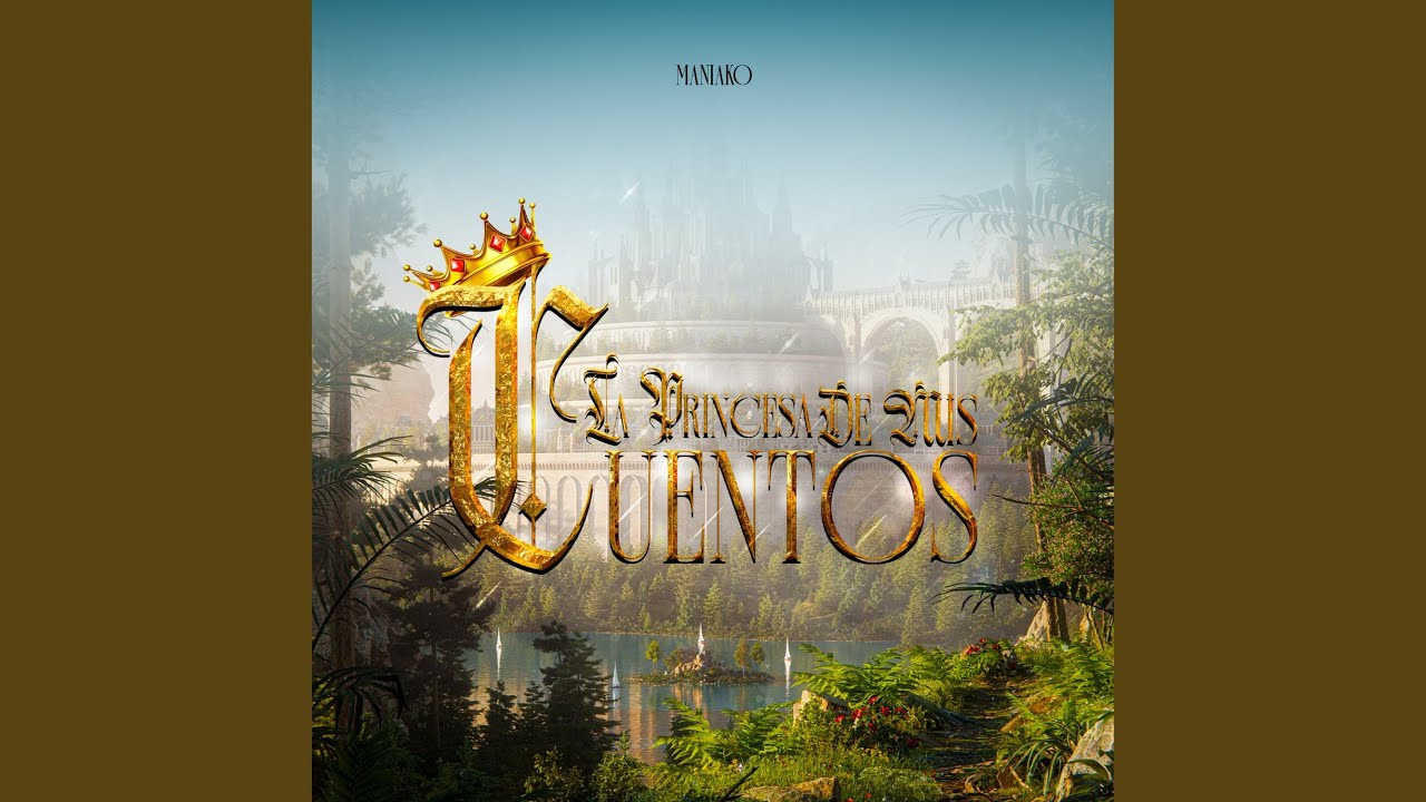 La Princesa de Mis Cuentos