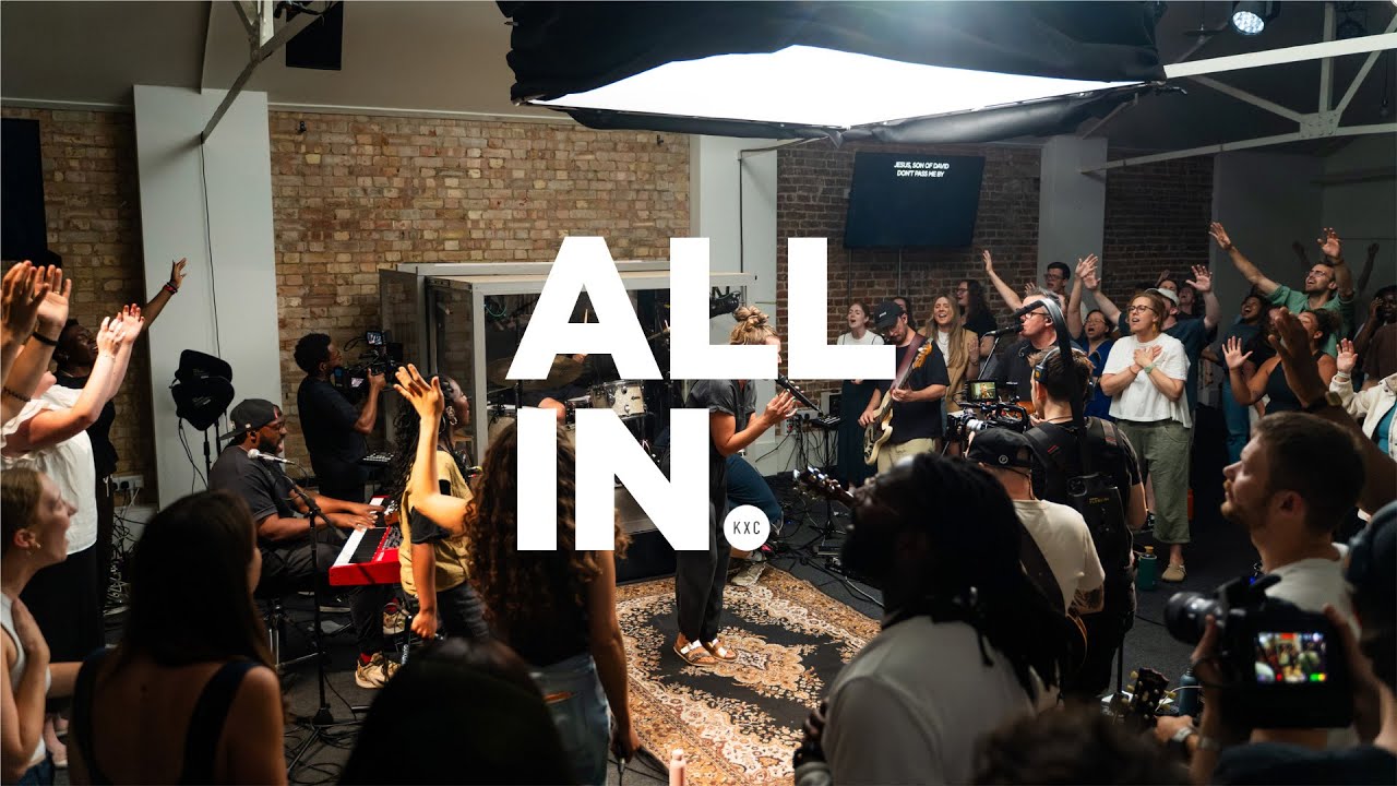 All In · Part 1 · Pete Hughes · 12th October 2025