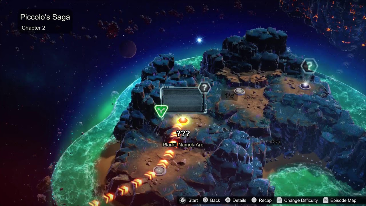 Dragon Ball Sparking Zero  Live stream part 2