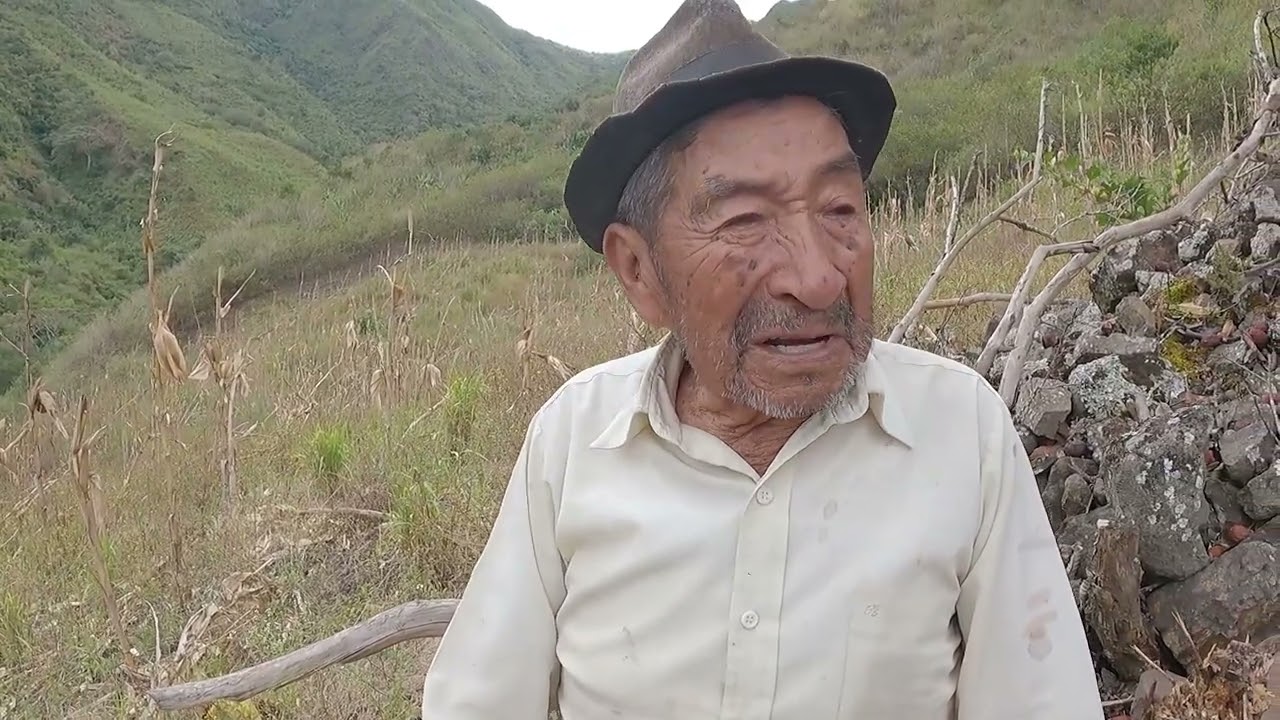 VISITA AL TÍO HONORIO. EL ROSAL
