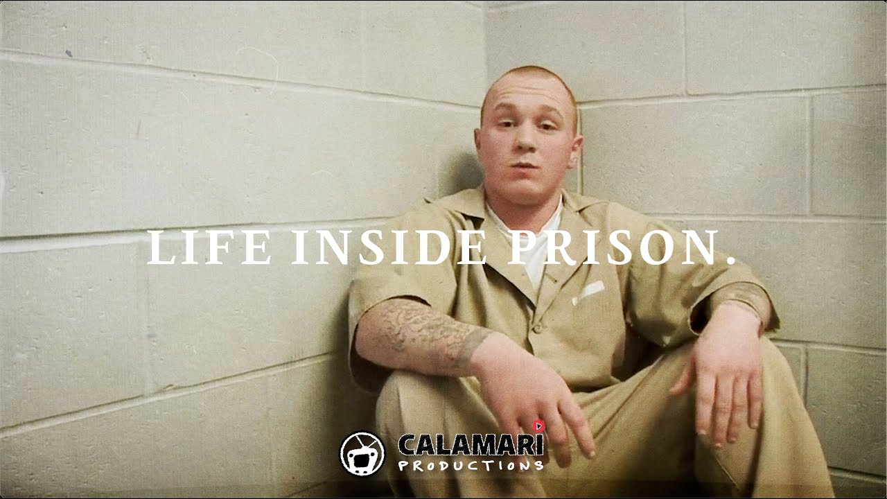 Teen Prisoner Discusses Being Raised as a White Supremacist  |  Documentary Footage