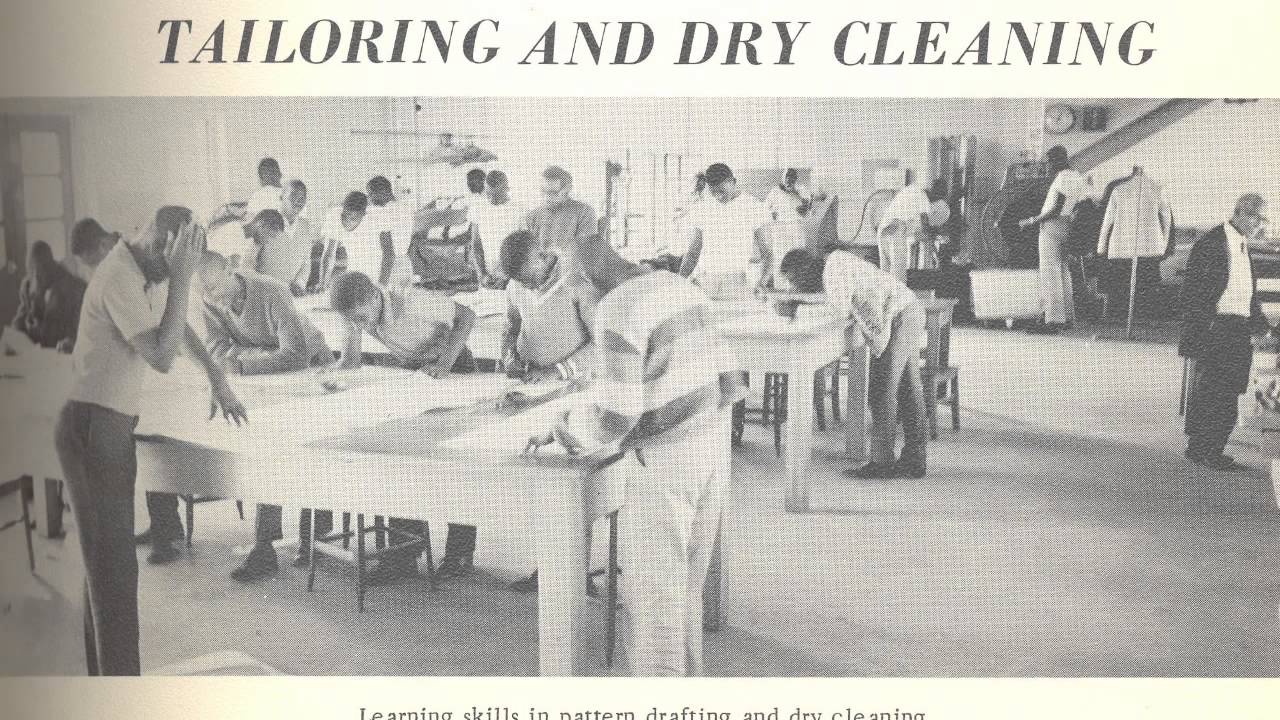 The History of Howard W. Blake High School